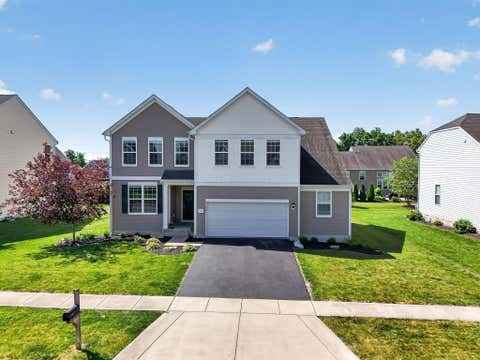 Photo of 816 Arabian Circle, Marysville, OH 43040 (MLS # 226020331)