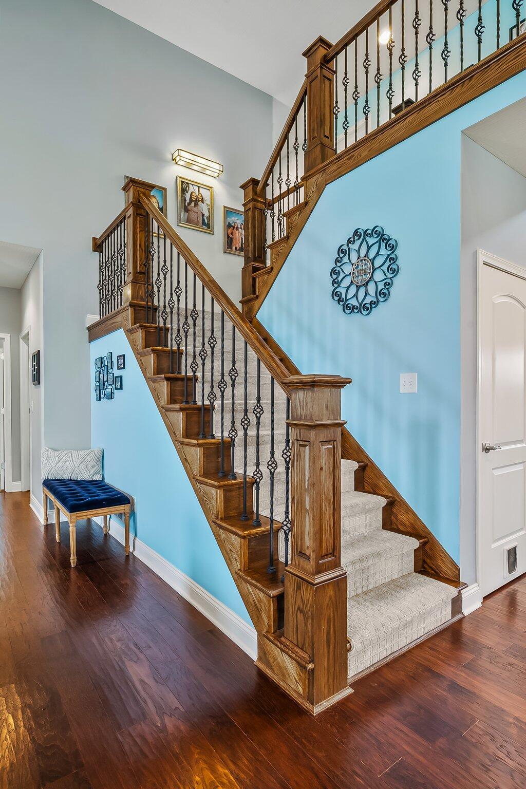 1652 Eagle Creek Drive, Marion, Ohio image 19