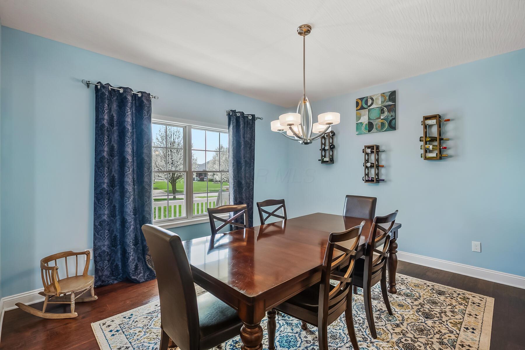1652 Eagle Creek Drive, Marion, Ohio image 15