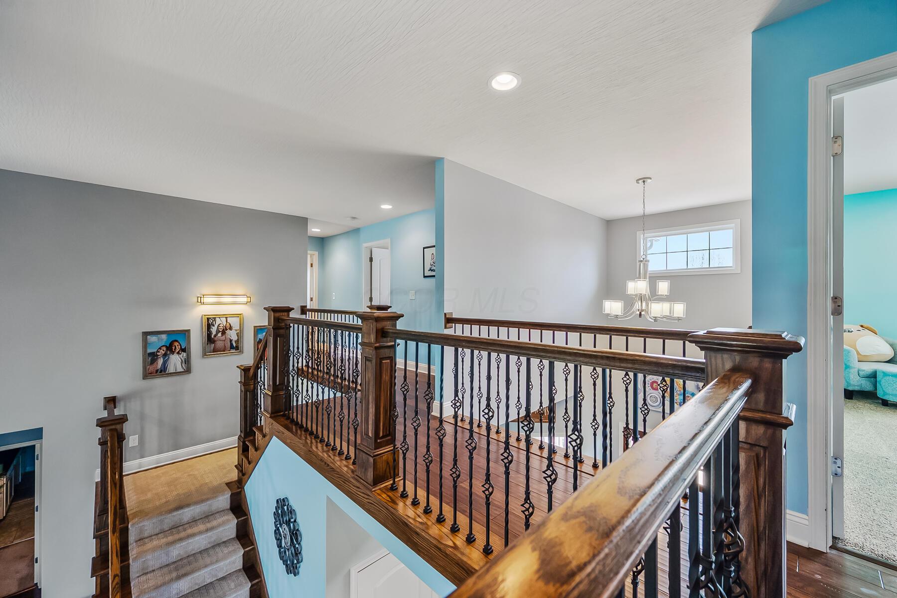 1652 Eagle Creek Drive, Marion, Ohio image 30