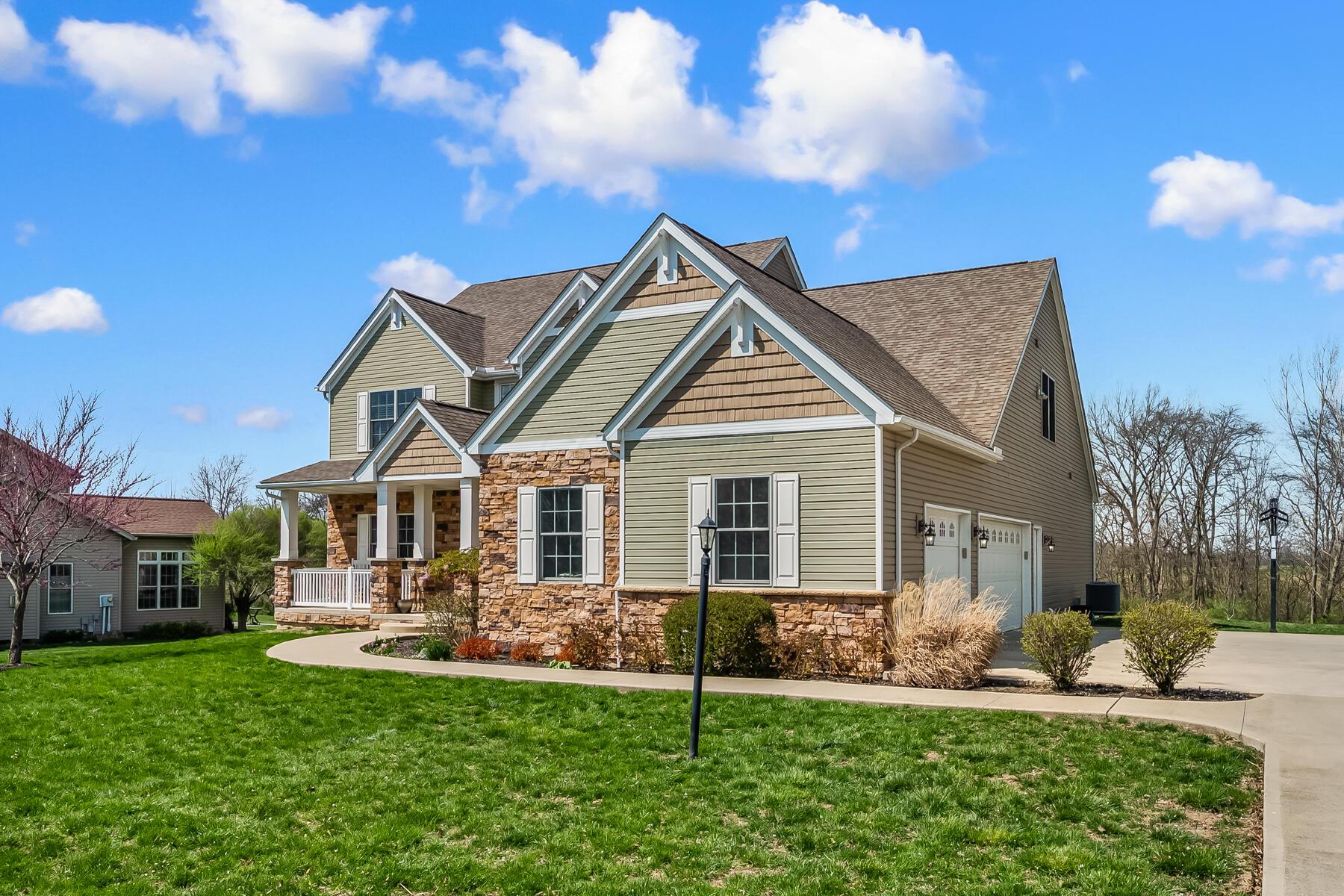 1652 Eagle Creek Drive, Marion, Ohio image 4