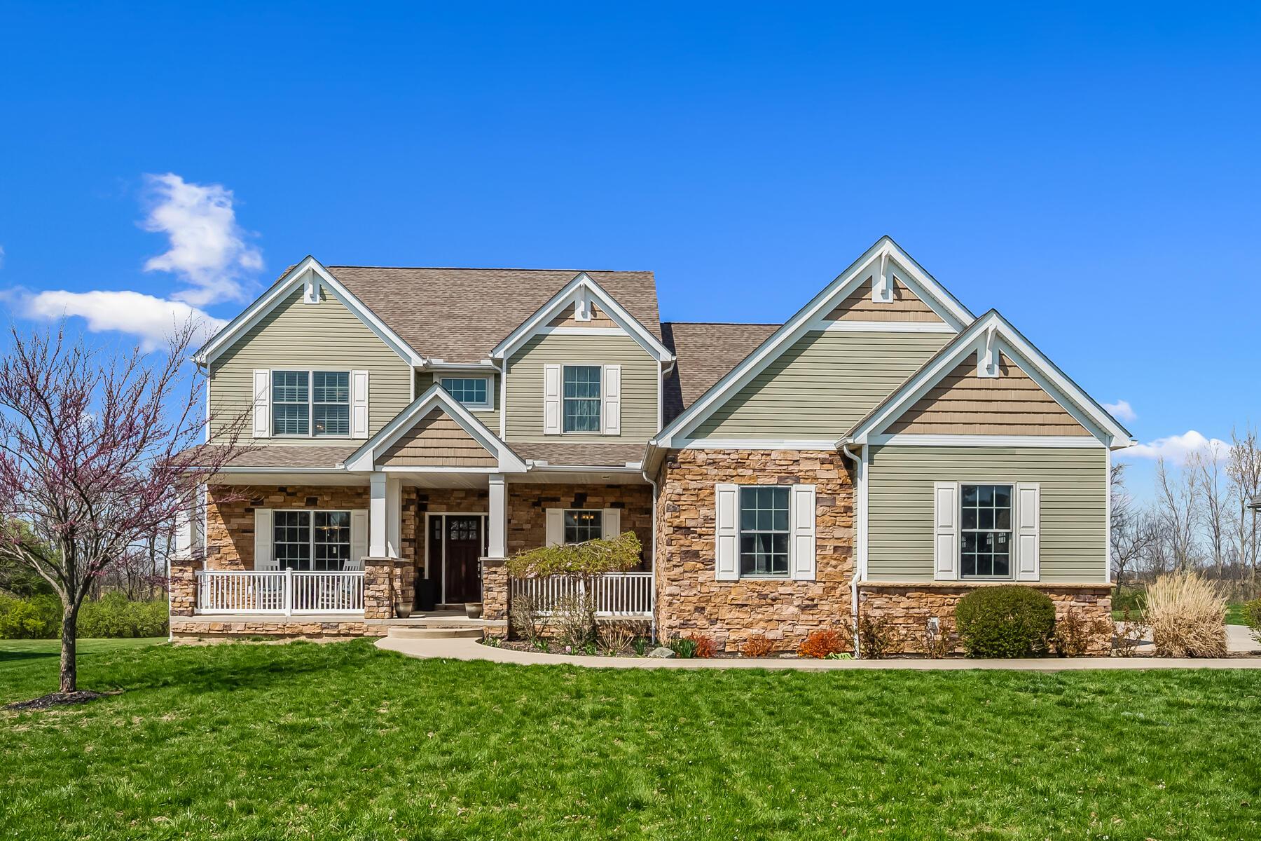 1652 Eagle Creek Drive, Marion, Ohio image 2