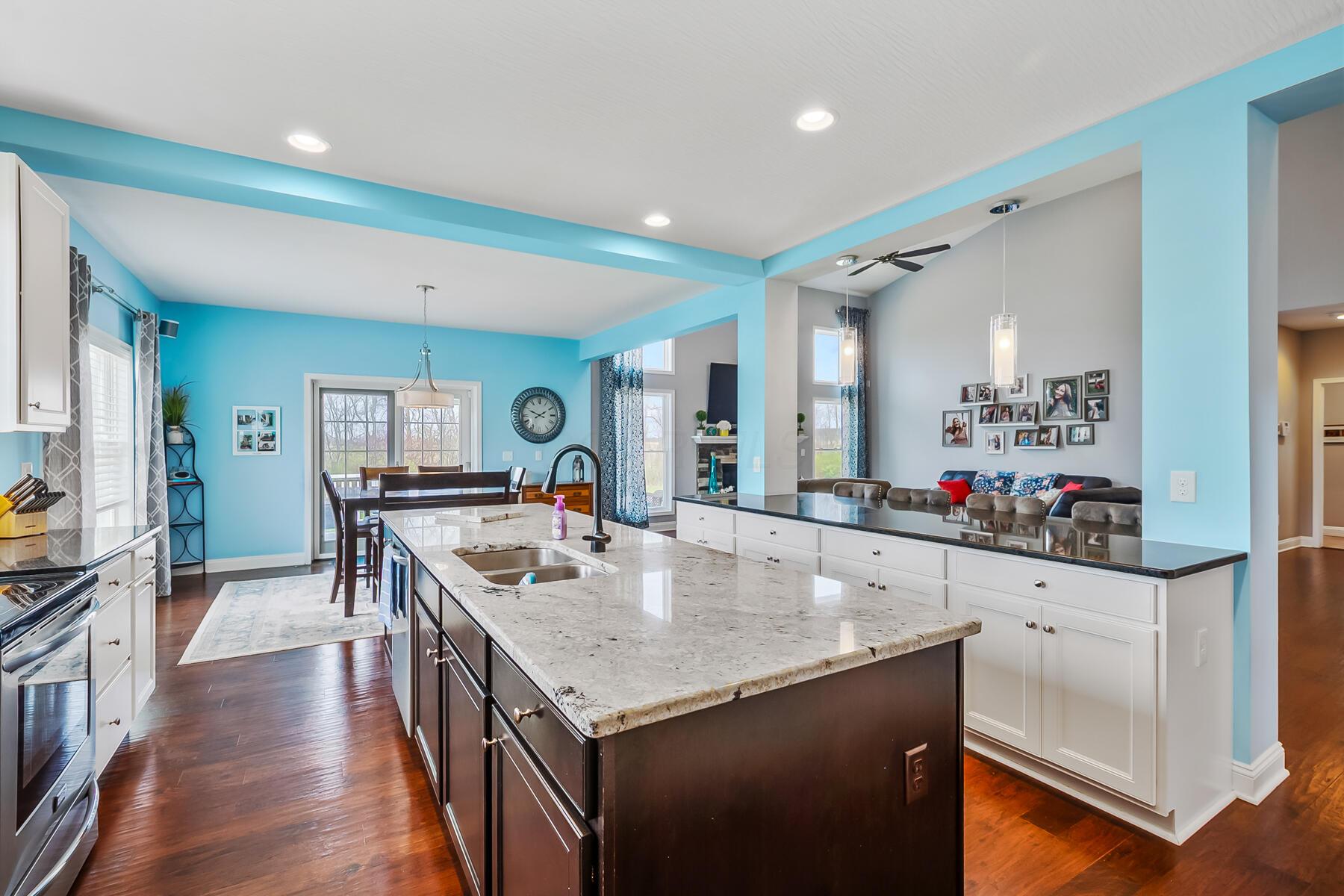 1652 Eagle Creek Drive, Marion, Ohio image 13