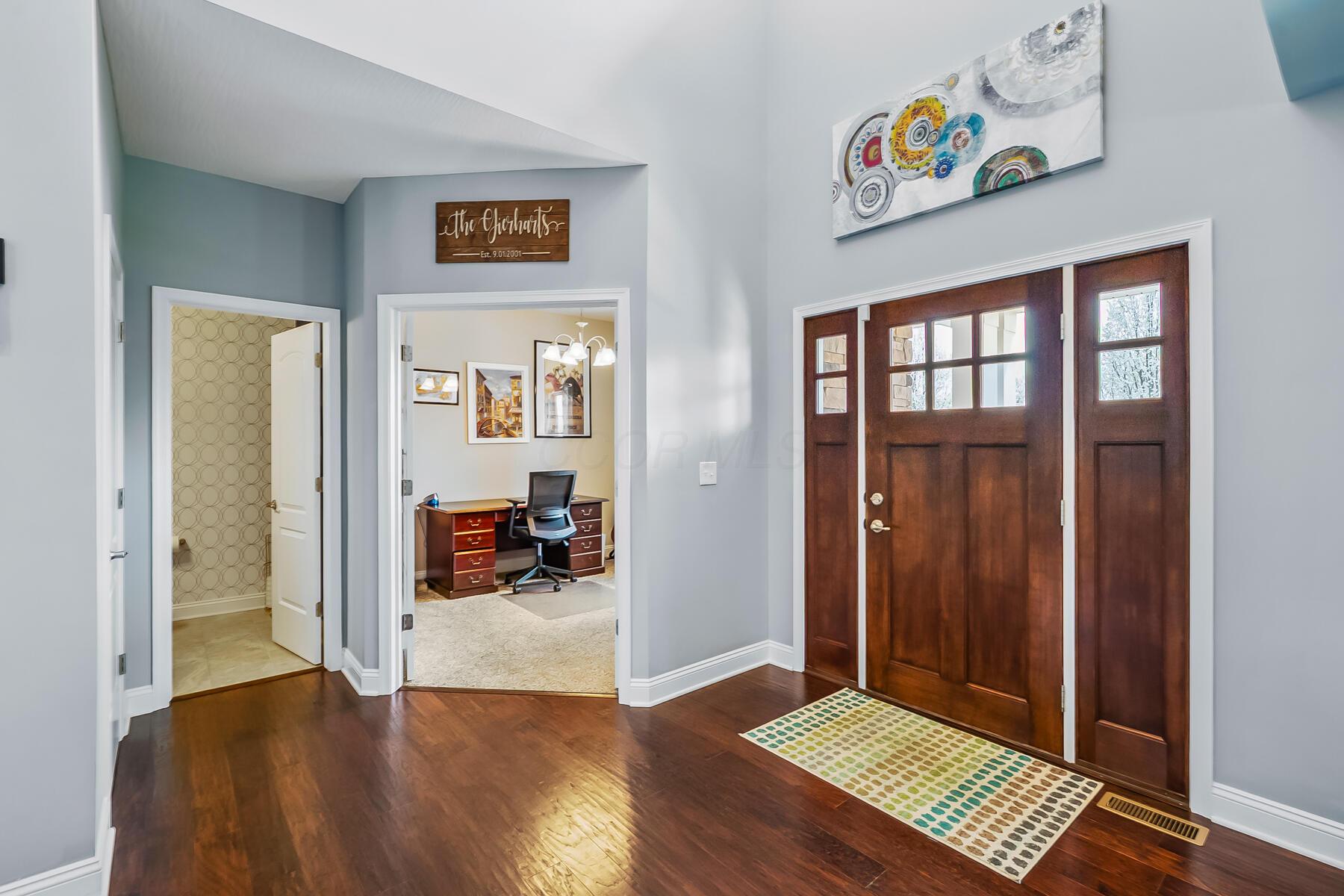 1652 Eagle Creek Drive, Marion, Ohio image 18
