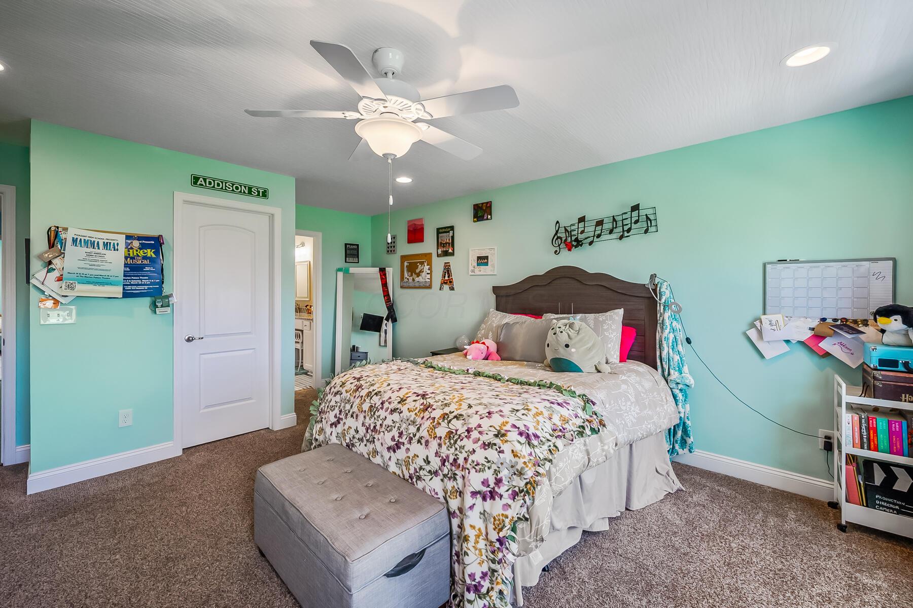 1652 Eagle Creek Drive, Marion, Ohio image 28