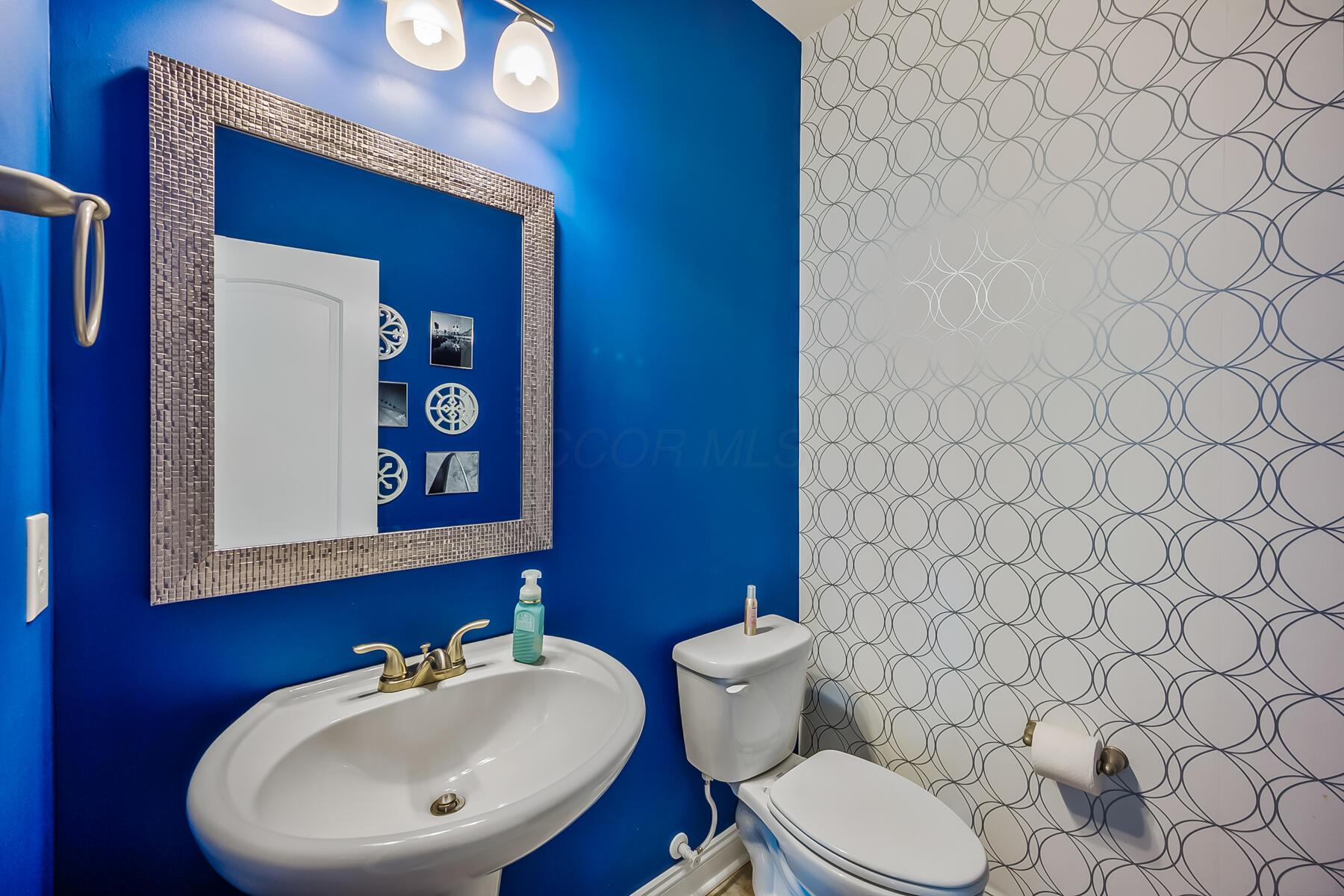 1652 Eagle Creek Drive, Marion, Ohio image 31