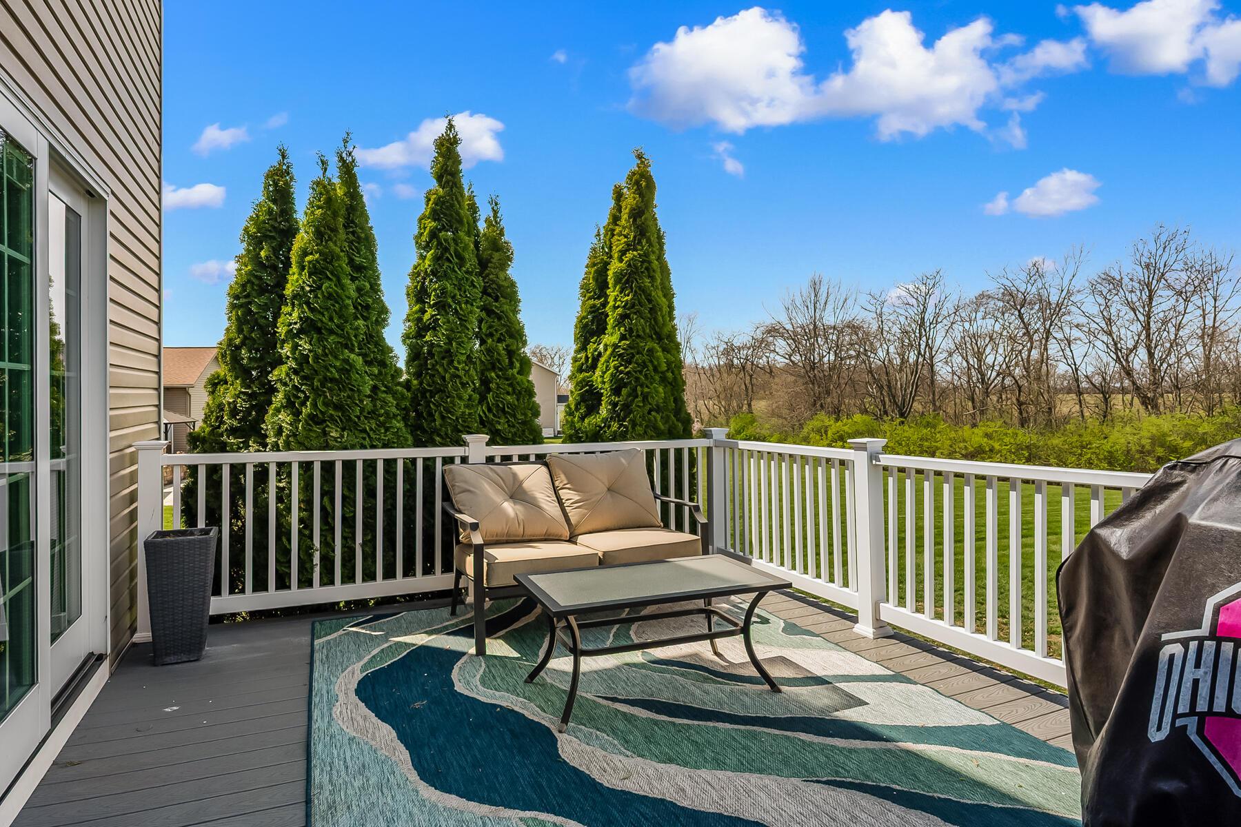 1652 Eagle Creek Drive, Marion, Ohio image 7