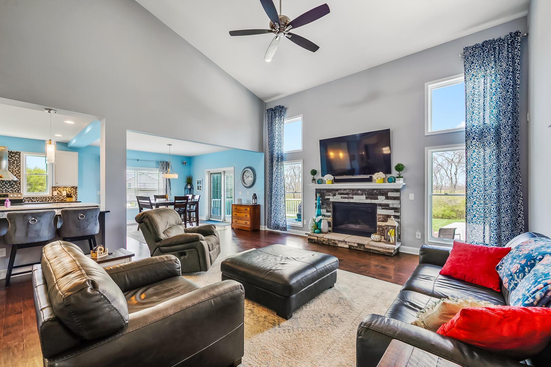 1652 Eagle Creek Drive, Marion, Ohio image 24