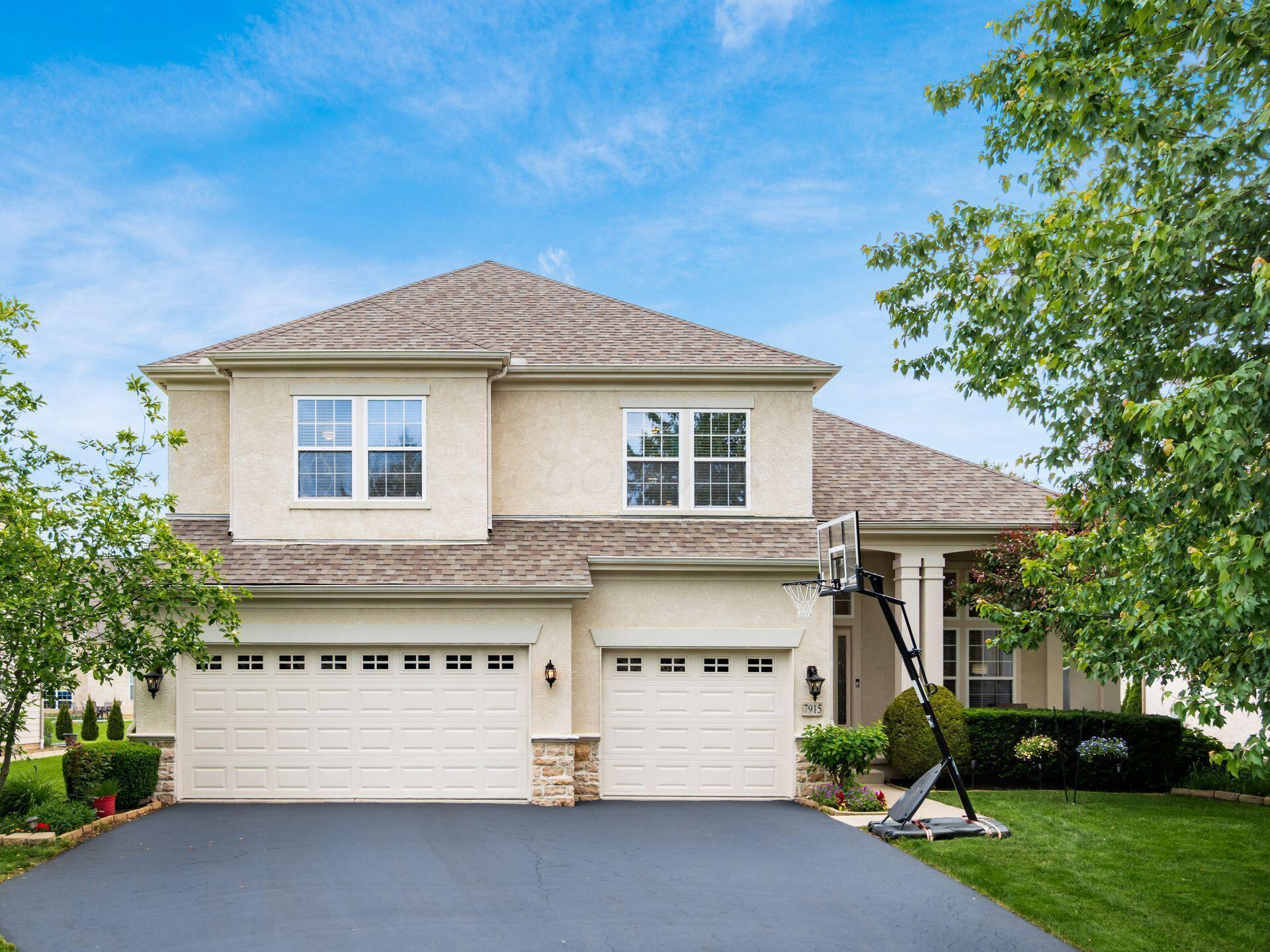7915 Fargo Lane