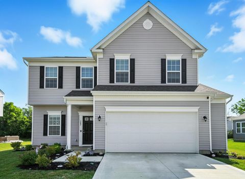 Photo of 502 Conley Drive, Commercial Point, OH 43116 (MLS # 226009699)