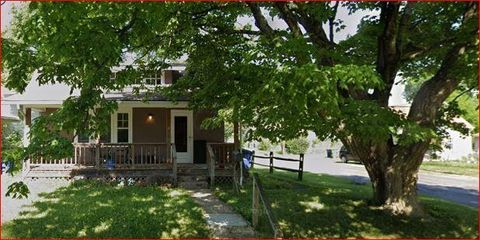 Photo of 3147 Grasmere Avenue, Columbus, OH 43224 (MLS # 223026970)