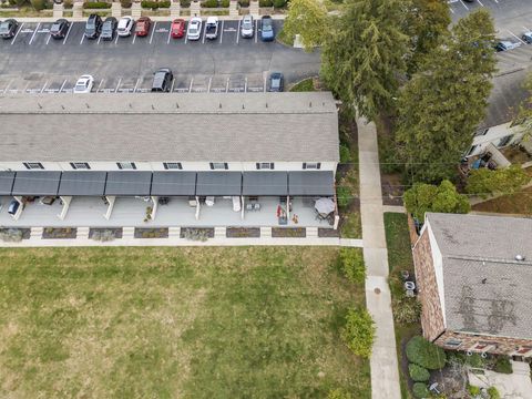 Tiny photo for 2571 Scioto View Lane K #K, Columbus, OH 43221 (MLS # 225039682)
