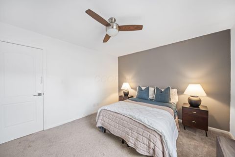 Tiny photo for 2571 Scioto View Lane K #K, Columbus, OH 43221 (MLS # 225039682)