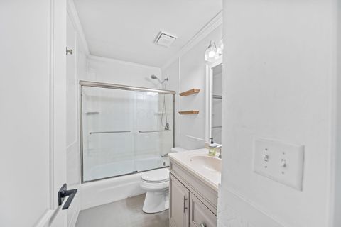 Tiny photo for 2571 Scioto View Lane K #K, Columbus, OH 43221 (MLS # 225039682)