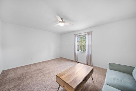 Tiny photo for 2571 Scioto View Lane K #K, Columbus, OH 43221 (MLS # 225039682)