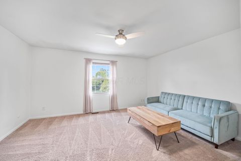 Tiny photo for 2571 Scioto View Lane K #K, Columbus, OH 43221 (MLS # 225039682)