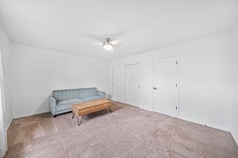 Tiny photo for 2571 Scioto View Lane K #K, Columbus, OH 43221 (MLS # 225039682)