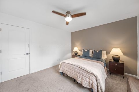 Tiny photo for 2571 Scioto View Lane K #K, Columbus, OH 43221 (MLS # 225039682)