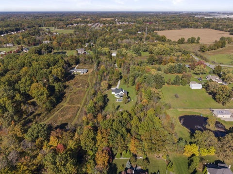Tiny photo for 4033 N Waggoner Road, Blacklick, OH 43004 (MLS # 226040204)