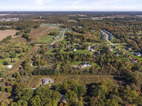 Tiny photo for 4033 N Waggoner Road, Blacklick, OH 43004 (MLS # 226040204)