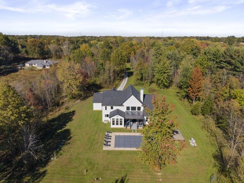 Tiny photo for 4033 N Waggoner Road, Blacklick, OH 43004 (MLS # 226040204)
