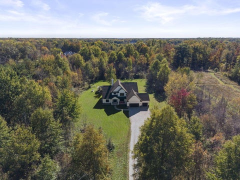 Tiny photo for 4033 N Waggoner Road, Blacklick, OH 43004 (MLS # 226040204)