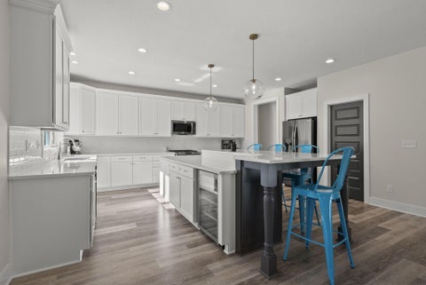 Tiny photo for 4033 N Waggoner Road, Blacklick, OH 43004 (MLS # 226040204)