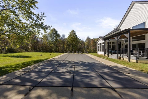 Tiny photo for 4033 N Waggoner Road, Blacklick, OH 43004 (MLS # 226040204)