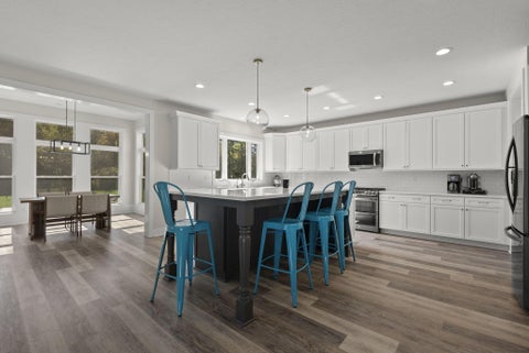 Tiny photo for 4033 N Waggoner Road, Blacklick, OH 43004 (MLS # 226040204)