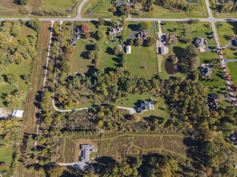 Tiny photo for 4033 N Waggoner Road, Blacklick, OH 43004 (MLS # 226040204)