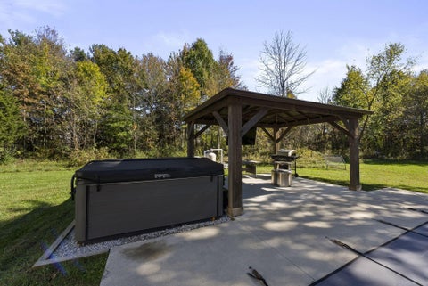 Tiny photo for 4033 N Waggoner Road, Blacklick, OH 43004 (MLS # 226040204)