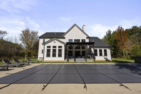 Tiny photo for 4033 N Waggoner Road, Blacklick, OH 43004 (MLS # 226040204)