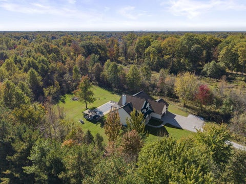 Tiny photo for 4033 N Waggoner Road, Blacklick, OH 43004 (MLS # 226040204)