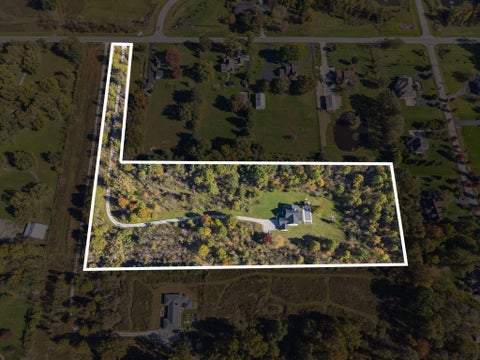 Tiny photo for 4033 N Waggoner Road, Blacklick, OH 43004 (MLS # 226040204)