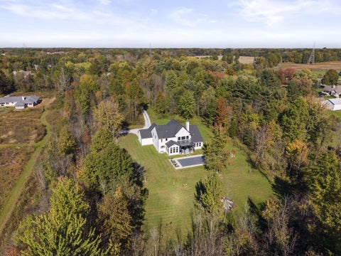 Tiny photo for 4033 N Waggoner Road, Blacklick, OH 43004 (MLS # 226040204)
