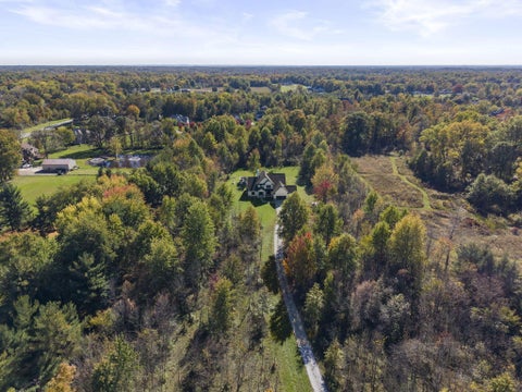 Tiny photo for 4033 N Waggoner Road, Blacklick, OH 43004 (MLS # 226040204)