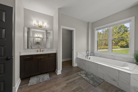 Tiny photo for 4033 N Waggoner Road, Blacklick, OH 43004 (MLS # 226040204)