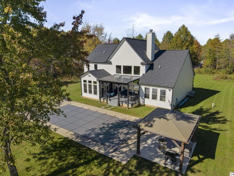 Tiny photo for 4033 N Waggoner Road, Blacklick, OH 43004 (MLS # 226040204)