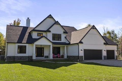 Tiny photo for 4033 N Waggoner Road, Blacklick, OH 43004 (MLS # 226040204)