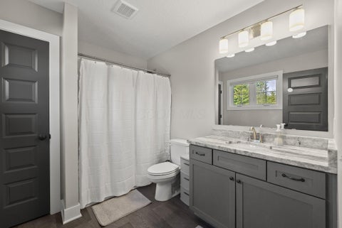 Tiny photo for 4033 N Waggoner Road, Blacklick, OH 43004 (MLS # 226040204)