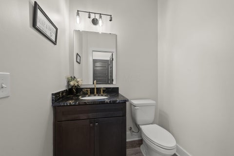 Tiny photo for 4033 N Waggoner Road, Blacklick, OH 43004 (MLS # 226040204)