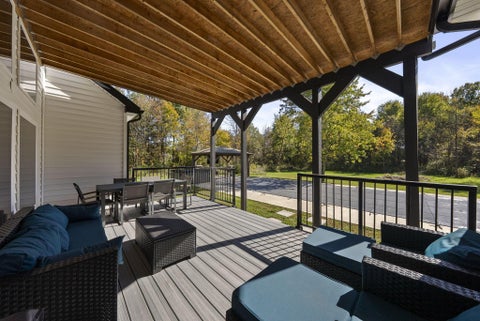 Tiny photo for 4033 N Waggoner Road, Blacklick, OH 43004 (MLS # 226040204)