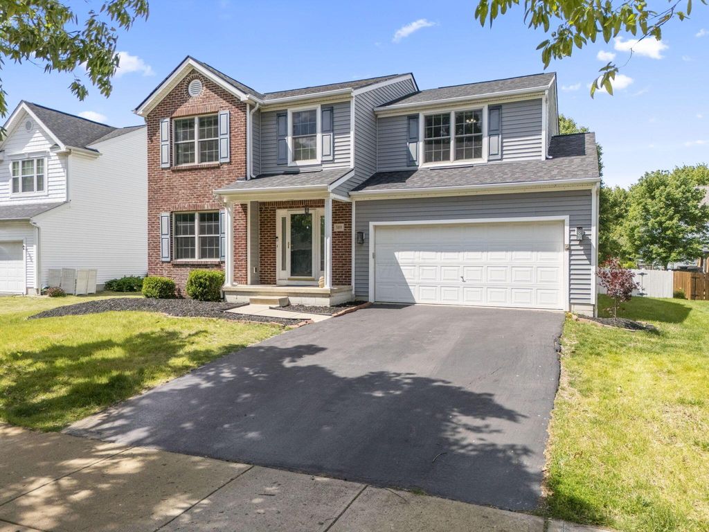 Photo of 389 Cherry Leaf Road, Delaware, OH 43015 (MLS # 226019284)