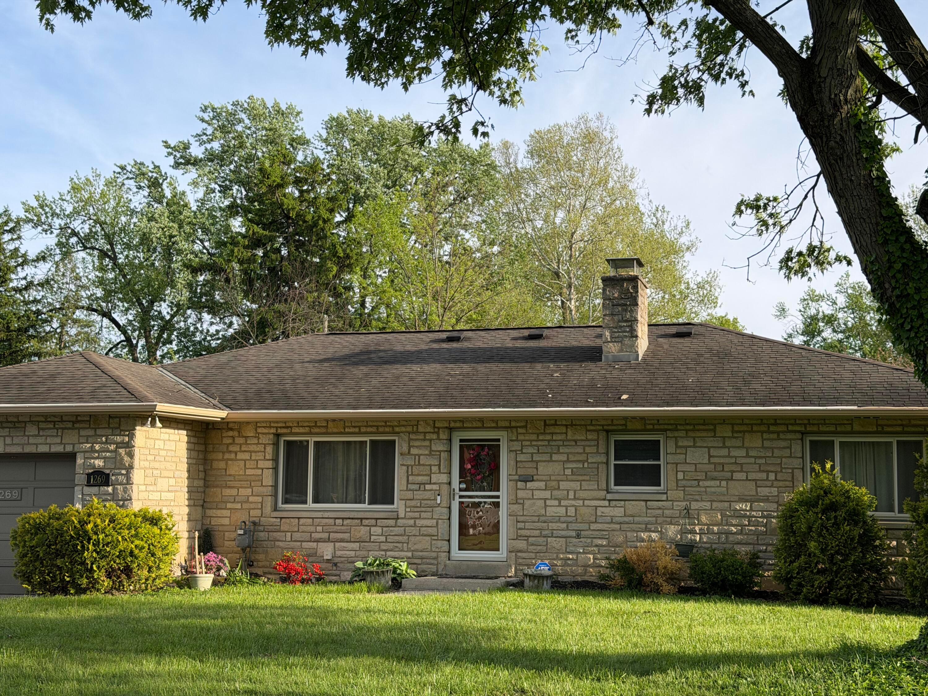 1269 Norris Drive
