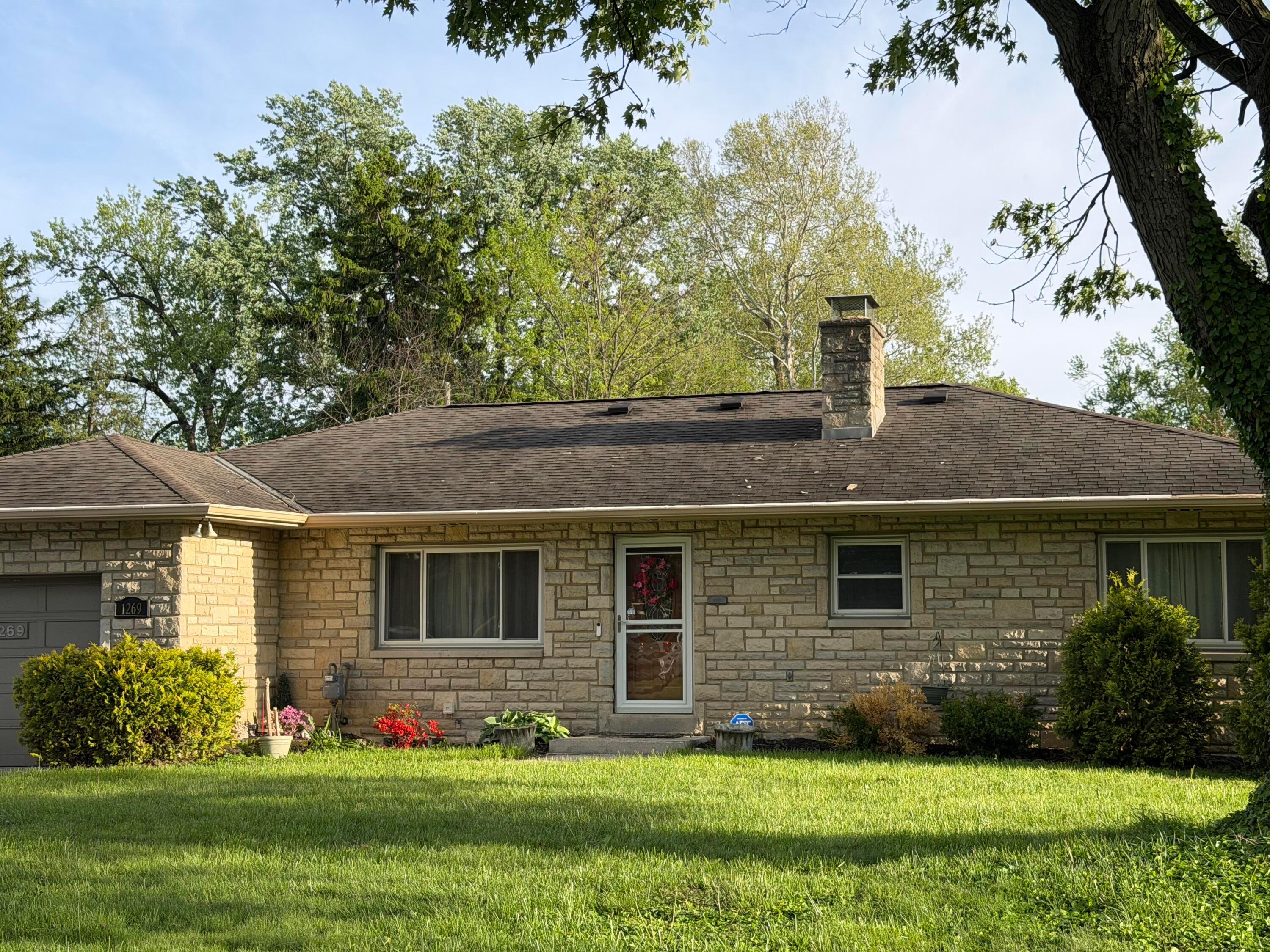 1269 Norris Drive