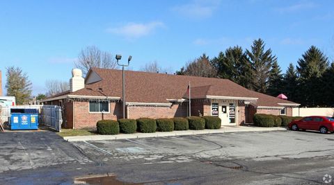 830 Refugee Road Pickerington OH 43147