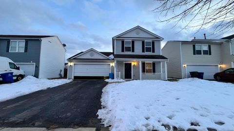 Photo of 7463 Canal Highlands Boulevard, Canal Winchester, OH 43110 (MLS # 226004777)