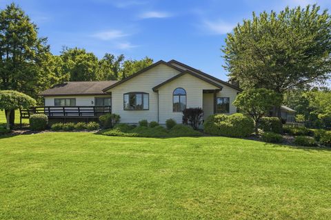 Photo of 551 Lewisville Road, Woodsfield, OH 43793 (MLS # 226020473)