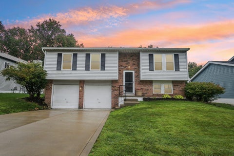 Photo of 5383 Thornburg Court, Columbus, OH 43230 (MLS # 226030110)