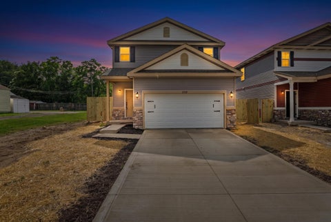 Photo of 1519 Delbert Road, Columbus, OH 43219 (MLS # 226021326)